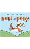 Noni the Pony