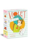 Violet Mackerel's Outside-The-Box Set