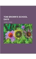 Tom Brown's School Days