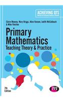 Primary Mathematics: Teaching Theory and Practice