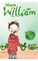 More William: (2 Just William series)