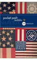 Pocket Posh Sudoku 12