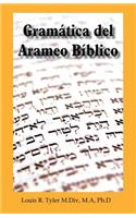Gramatica del Arameo Biblico