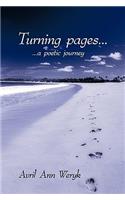 Turning Pages...