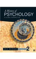 A History of Psychology