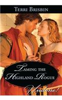 Taming the Highland Rogue