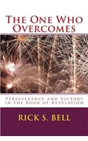 The One Who Overcomes