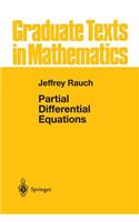 Partial Differential Equations