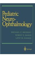 Pediatric Neuro-Ophthalmology