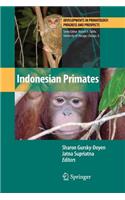 Indonesian Primates