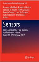 Sensors