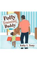 Potty Training Daddy