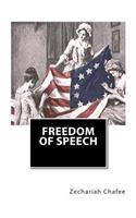 Freedom of Speech