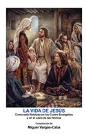La Vida de Jesús
