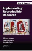 Implementing Reproducible Research