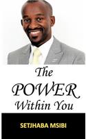 The Power Within You: (English)