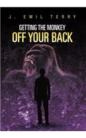 Getting The Monkey Off Your Back