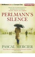 Perlmann's Silence