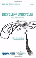 Bicycle or Unicycle?
