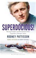 Superdocious!
