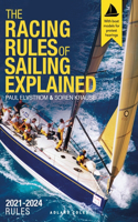 Elvstrøm Explains the Racing Rules