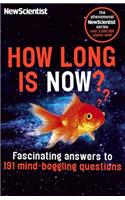 How Long is Now?