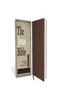 NIV Jesus Bible