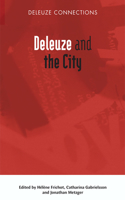 Deleuze and the City