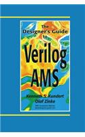 The Designer's Guide to Verilog-Ams