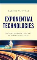 Exponential Technologies