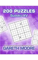Sudoku XV