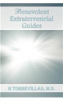 Benevolent Extraterrestrial Guides: (English)