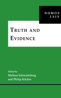 Truth and Evidence