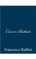 Cesare Battisti