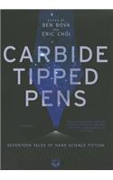 Carbide Tipped Pens