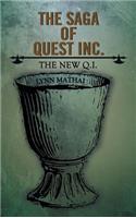 Saga of Quest Inc.