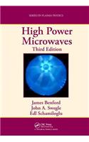 High Power Microwaves