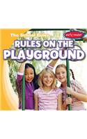 Rules on the Playground