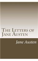 The Letters of Jane Austen