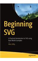 Beginning SVG