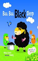 Baa, Baa, Black Sheep