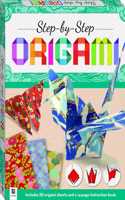 Step-by-Step Origami Kit