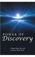 Power of Discovery