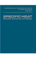 Specific Heat