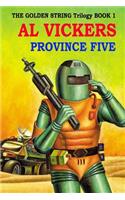 Province Five