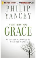 Vanishing Grace