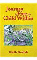 Journey to Free the Child Within: (English)