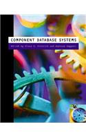 Component Database Systems