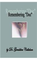 Remembering 