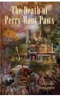 Death of Perry Many Paws